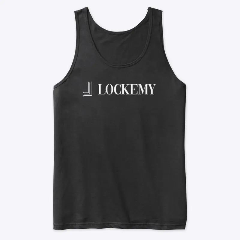 Lockemy Logo